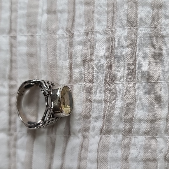 Silpada ring - Picture 3 of 3